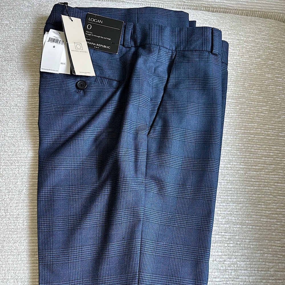 BR Logan Pant